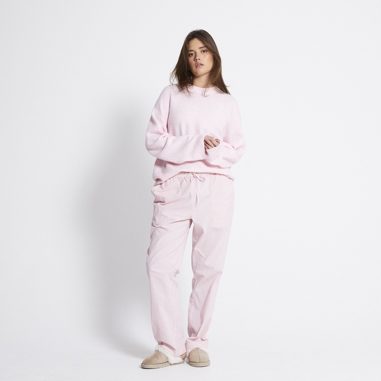 Pyjamasbyxa "Tibby stripe"
